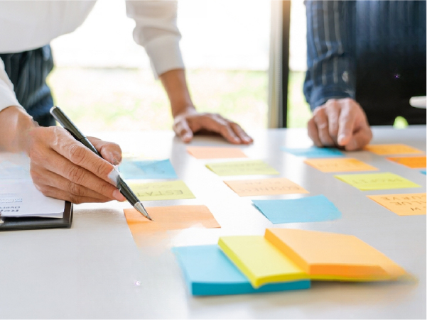 La gestion stratégique