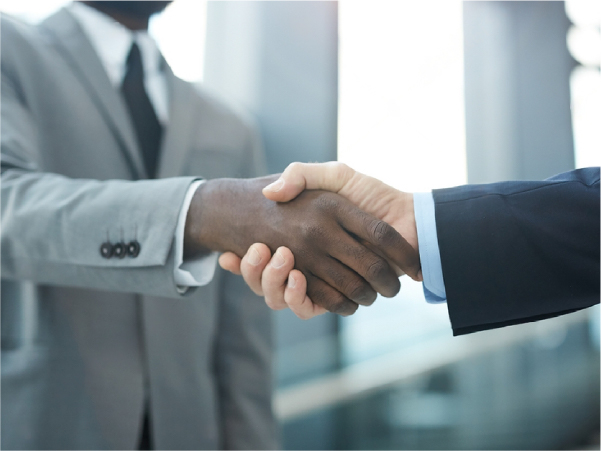 Partenariat & Immersion