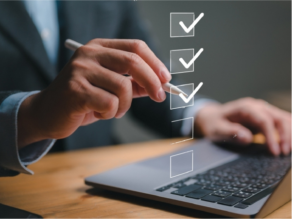 Le Suivi et l’évaluation